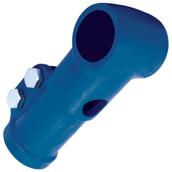 Radius Rod End, Right Hand 7/8” Most Common